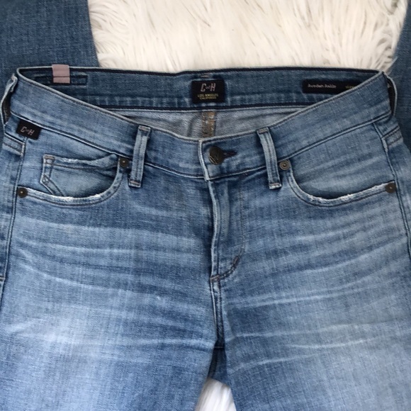 Citizens of Humanity by Jerome Dahan x Aritzia - Picture 5 of 10